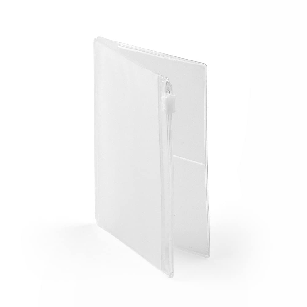 Amazon.co.jp: トラベラーズノート リフィル ジッパー 2冊パック